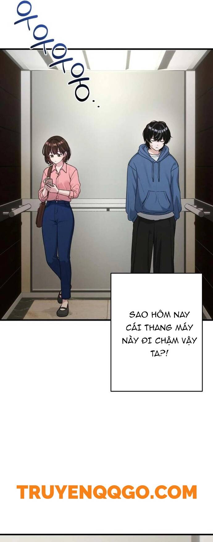 Nhật Kí Đổi Nghề Chap 6 - Next Chap 7