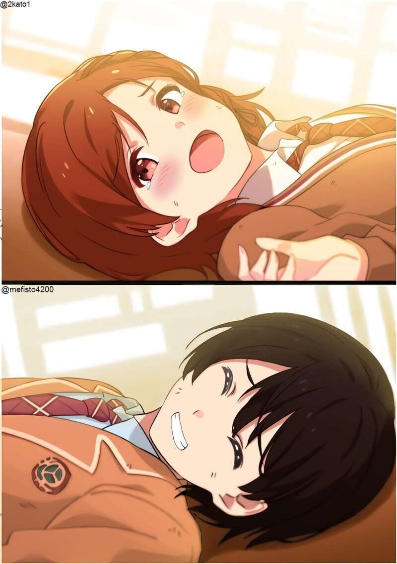 Kết Hôn Với Đứa Con Gái Mà Tôi Ghét Nhất Trong Lớp Chap 7 - Next Chap 8