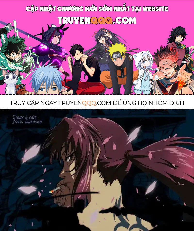 Đầm Lầy Đen Chap 45 - Next Chap 46