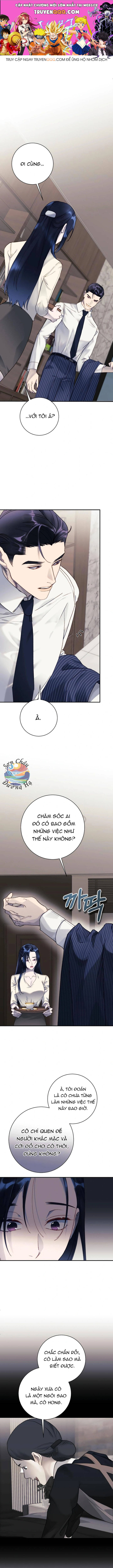 Dạ Vãn Chap 7 - Next Chap 8