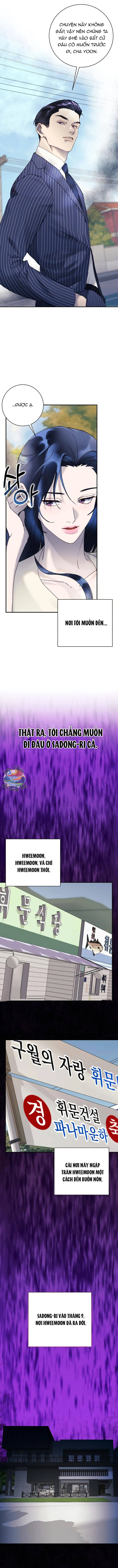 Dạ Vãn Chap 7 - Next Chap 8