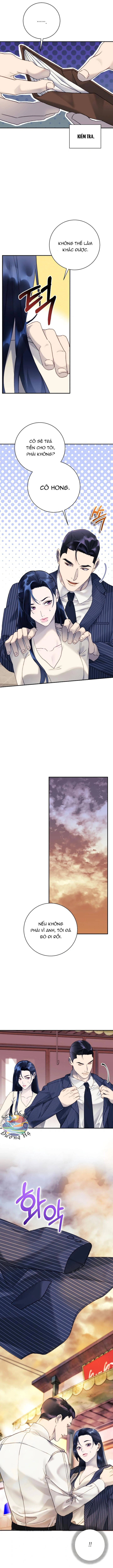 Dạ Vãn Chap 7 - Next Chap 8