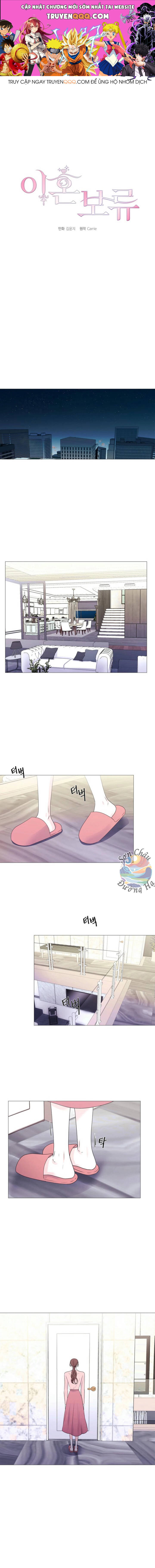 Đang Chờ Ly Hôn Chap 1 - Next Chap 2