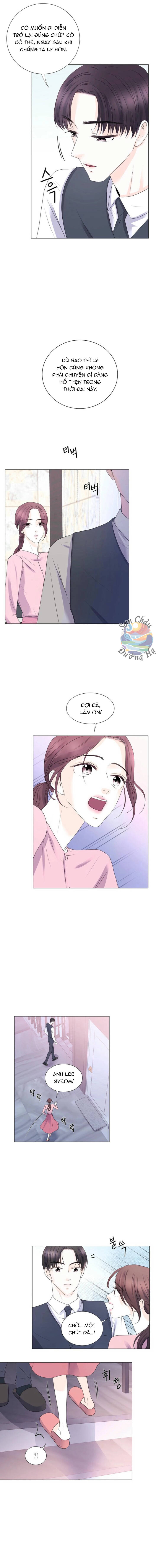 Đang Chờ Ly Hôn Chap 1 - Next Chap 2
