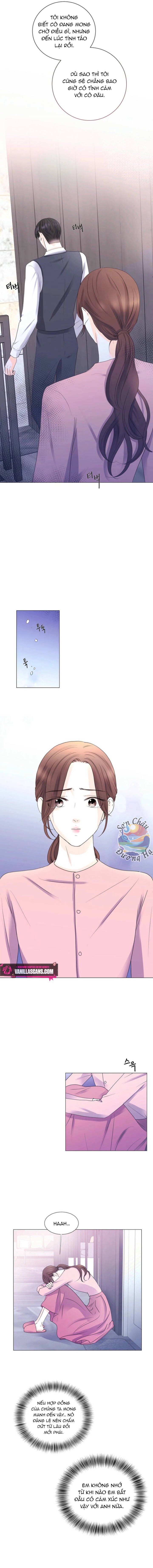 Đang Chờ Ly Hôn Chap 1 - Next Chap 2