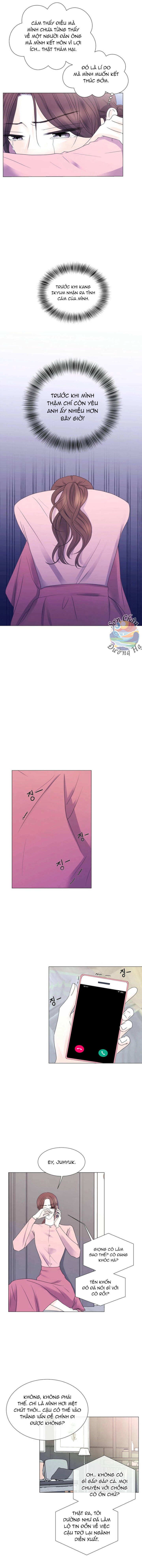 Đang Chờ Ly Hôn Chap 1 - Next Chap 2