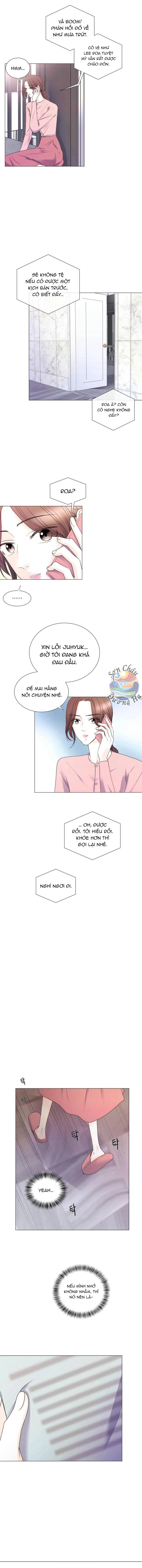 Đang Chờ Ly Hôn Chap 1 - Next Chap 2