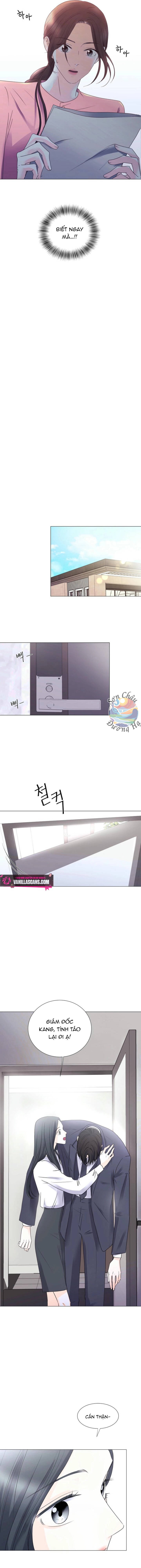 Đang Chờ Ly Hôn Chap 1 - Next Chap 2