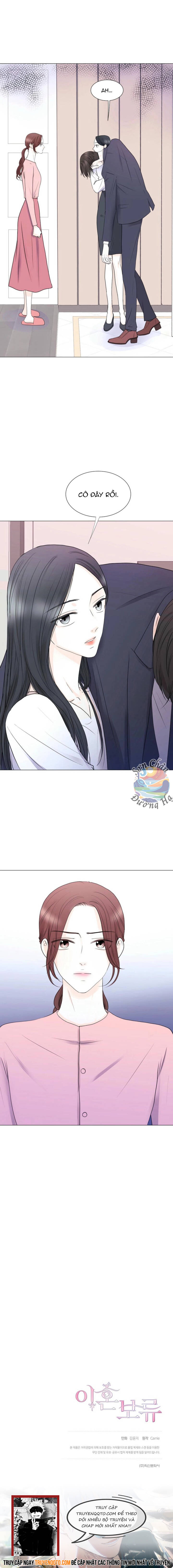 Đang Chờ Ly Hôn Chap 1 - Next Chap 2