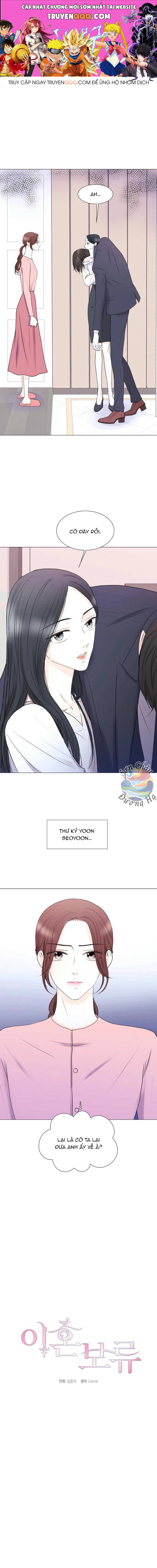 Đang Chờ Ly Hôn Chap 2 - Next Chap 3