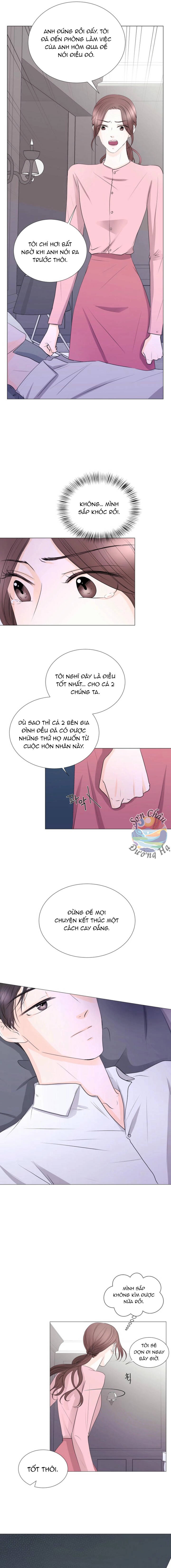 Đang Chờ Ly Hôn Chap 2 - Next Chap 3