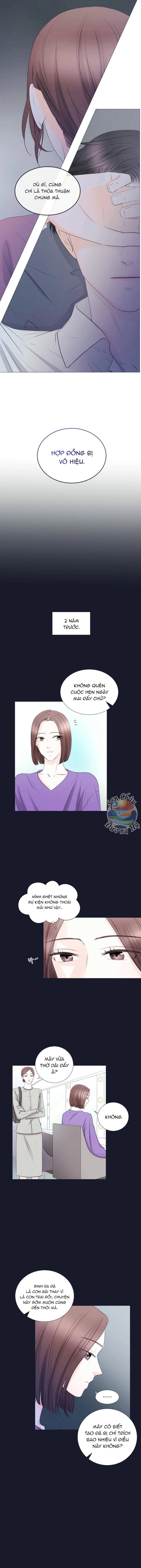 Đang Chờ Ly Hôn Chap 2 - Next Chap 3