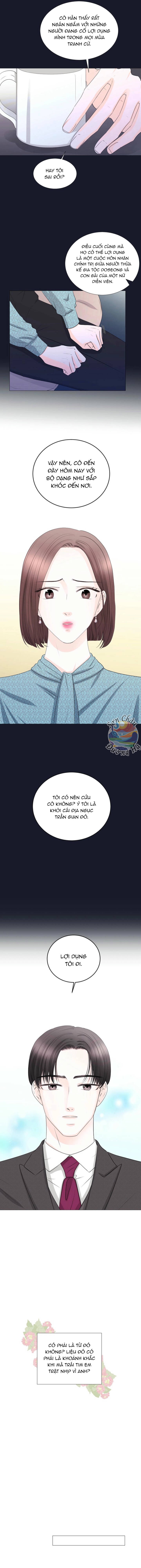 Đang Chờ Ly Hôn Chap 2 - Next Chap 3