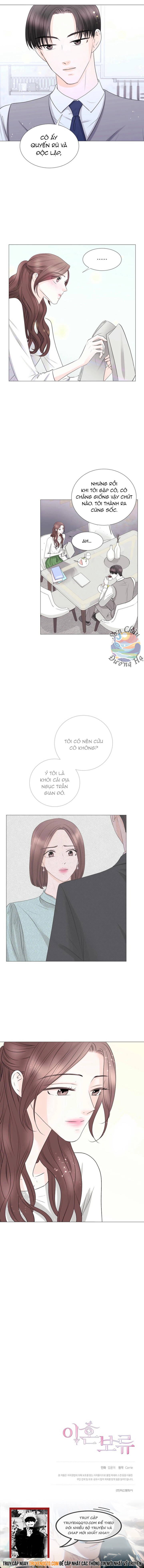 Đang Chờ Ly Hôn Chap 2 - Next Chap 3