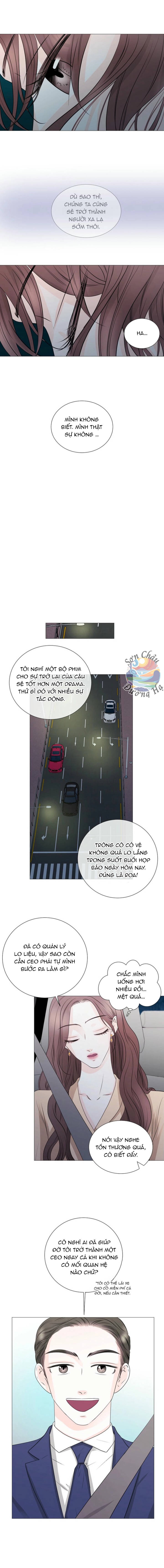 Đang Chờ Ly Hôn Chap 3 - Next Chap 4