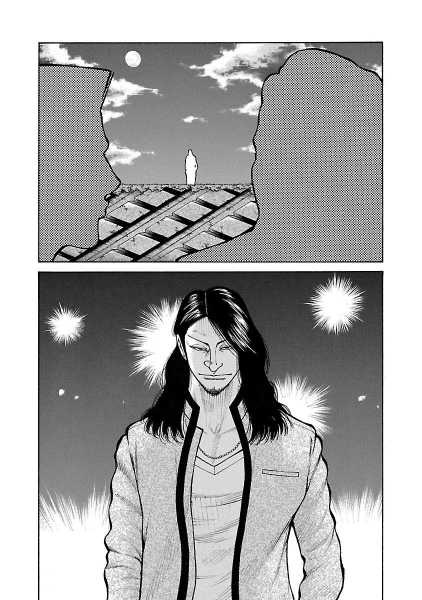 Ngoại Truyện Crows Housenka: Sự Khởi Đầu Của Housen Chap 22 - Next Chap 23