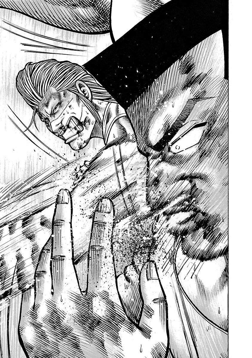 Ngoại Truyện Crows Housenka: Sự Khởi Đầu Của Housen Chap 25 - Next Chap 26