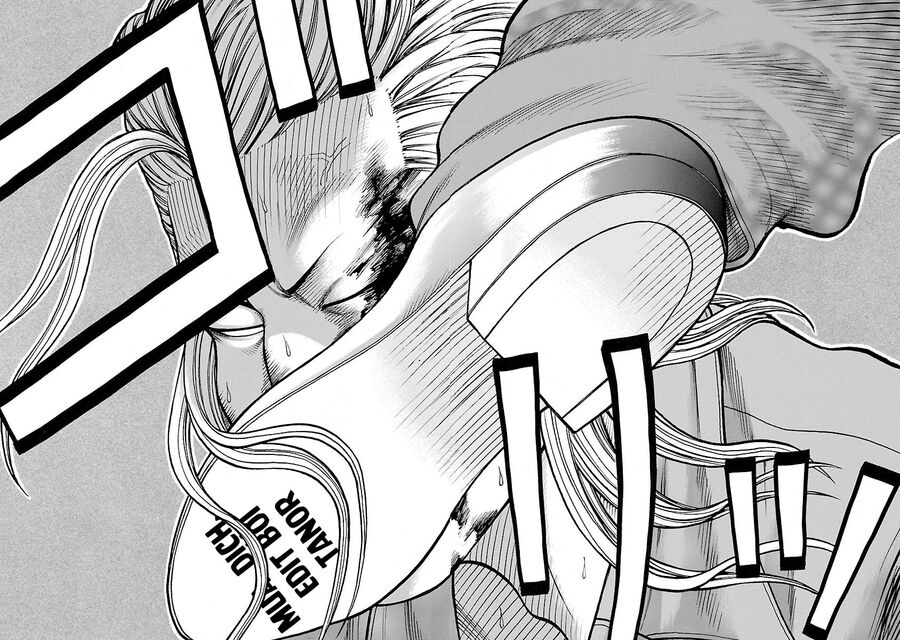 Ngoại Truyện Crows Housenka: Sự Khởi Đầu Của Housen Chap 31 - Next Chap 32