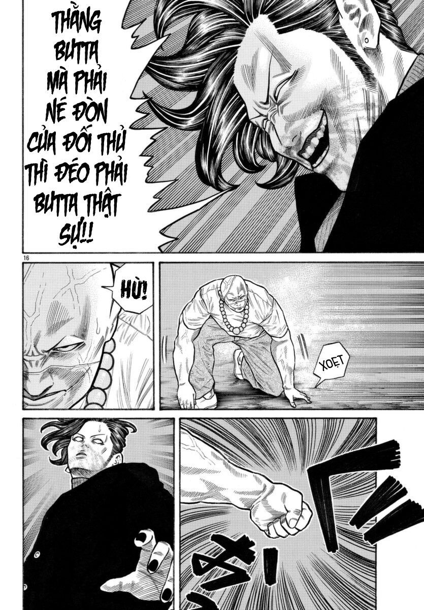 Ngoại Truyện Crows Housenka: Sự Khởi Đầu Của Housen Chap 49 - Next Chap 50