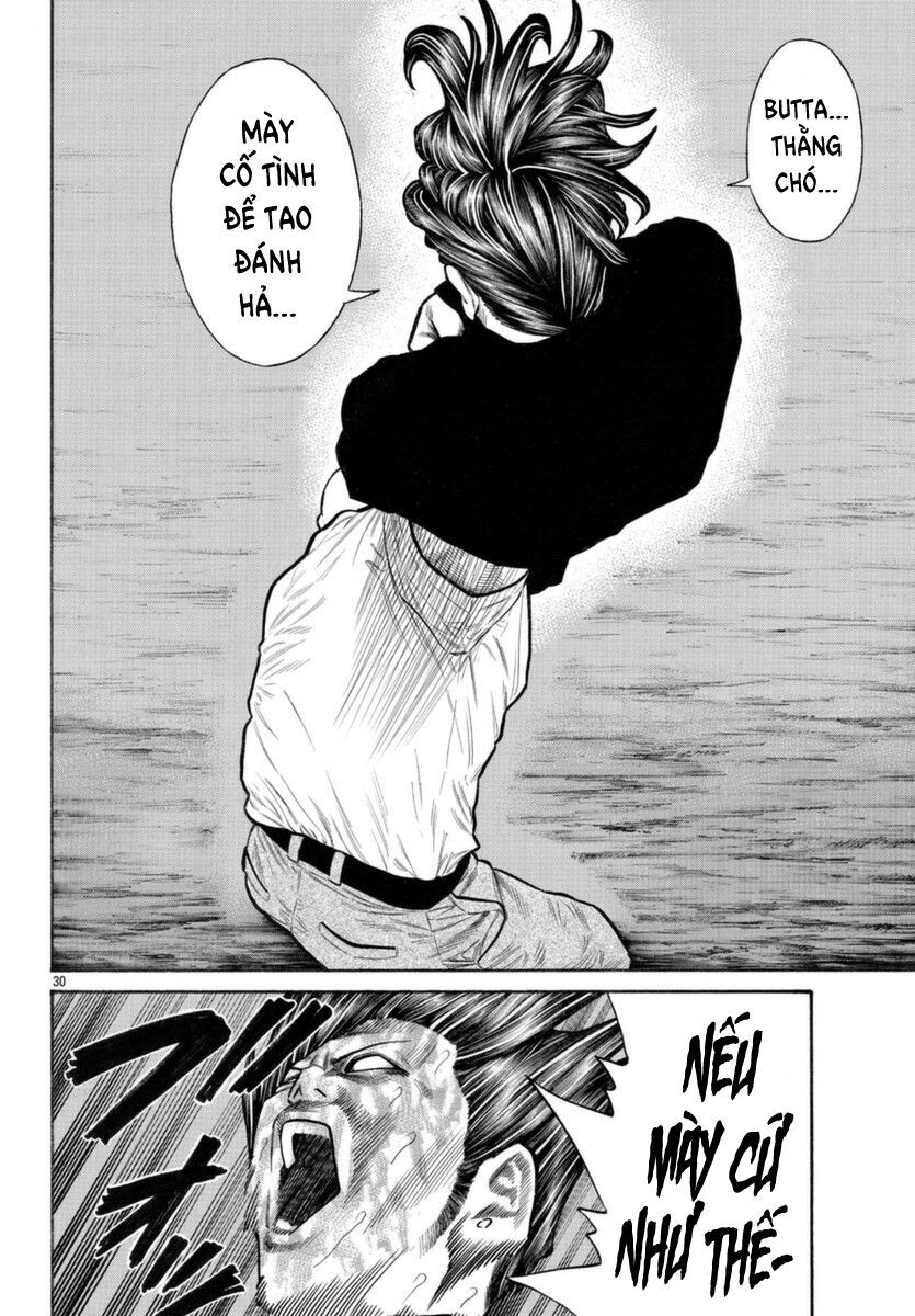 Ngoại Truyện Crows Housenka: Sự Khởi Đầu Của Housen Chap 49 - Next Chap 50