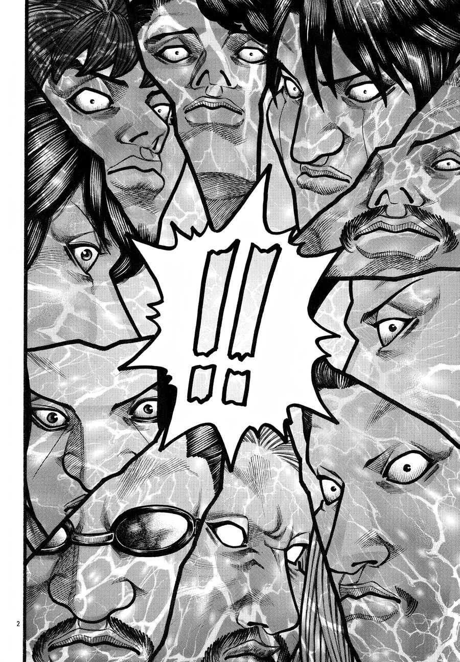 Ngoại Truyện Crows Housenka: Sự Khởi Đầu Của Housen Chap 78 - Next Chap 79