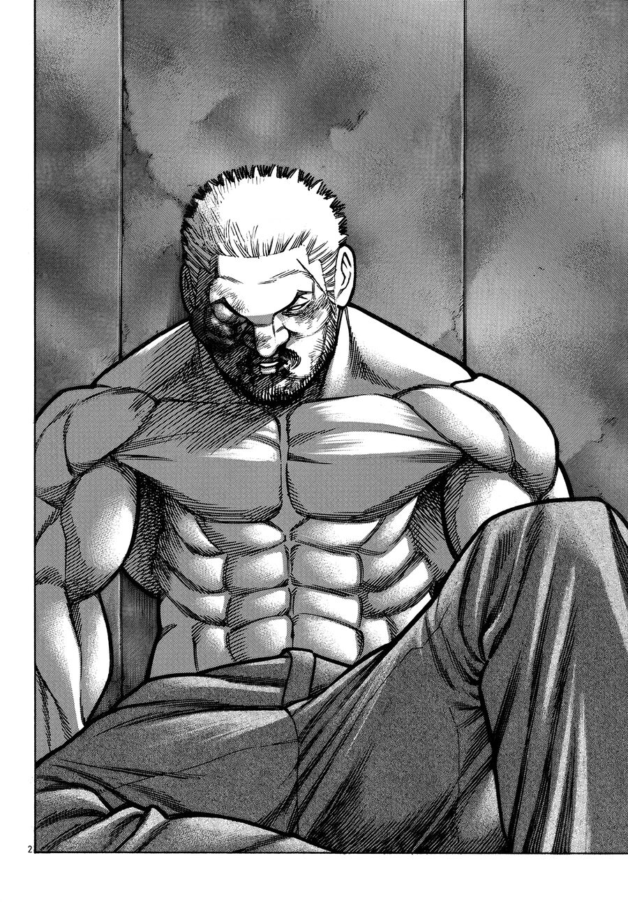 Ngoại Truyện Crows Housenka: Sự Khởi Đầu Của Housen Chap 87 - Next Chap 88