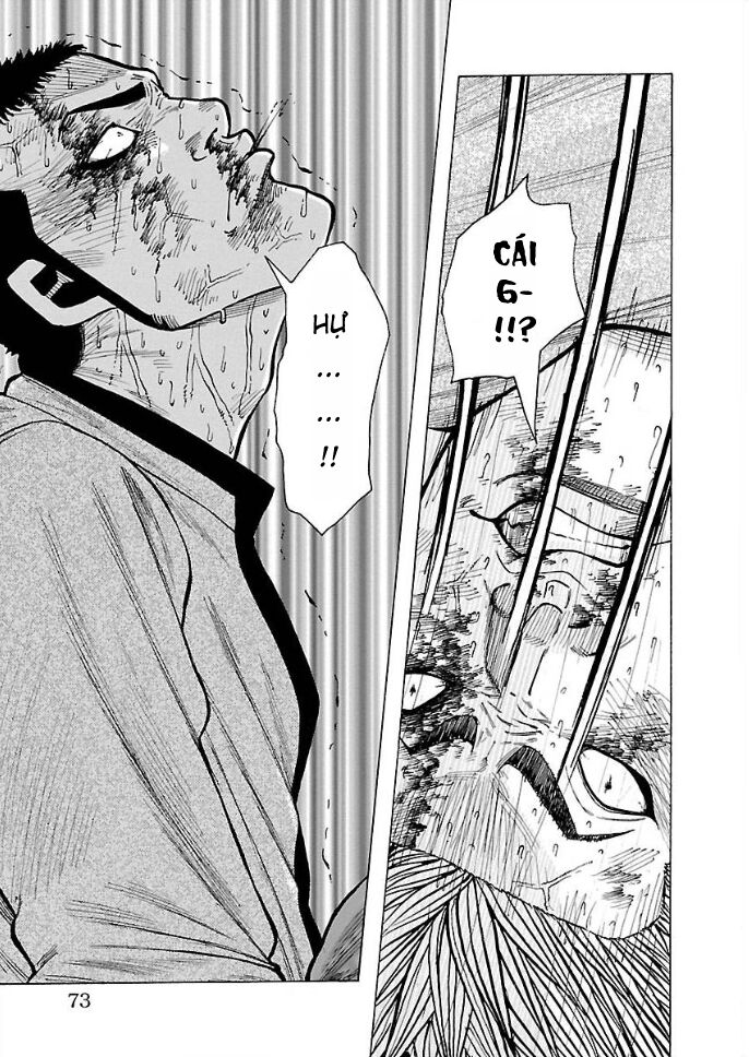 Ngoại Truyện Crows Housenka: Sự Khởi Đầu Của Housen Chap 9 - Next Chap 10