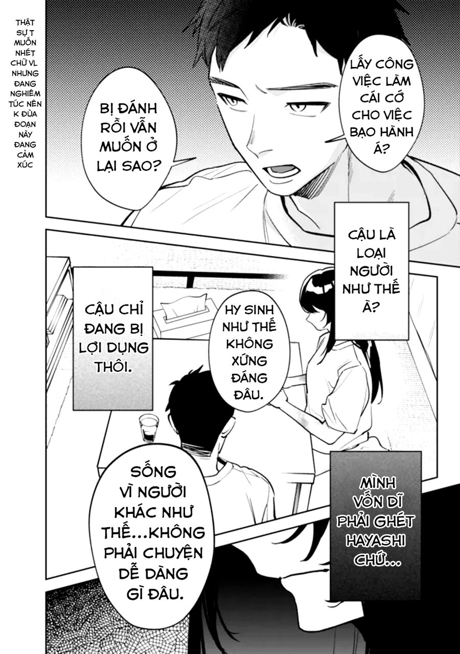 Cuộc Sống Chung Với Nữ Hoàng Từng Kiêu Ngạo Hồi Cấp Ba, Không Ngờ Lại Khá Dễ Chịu. Chap 1 - Next Chap 2