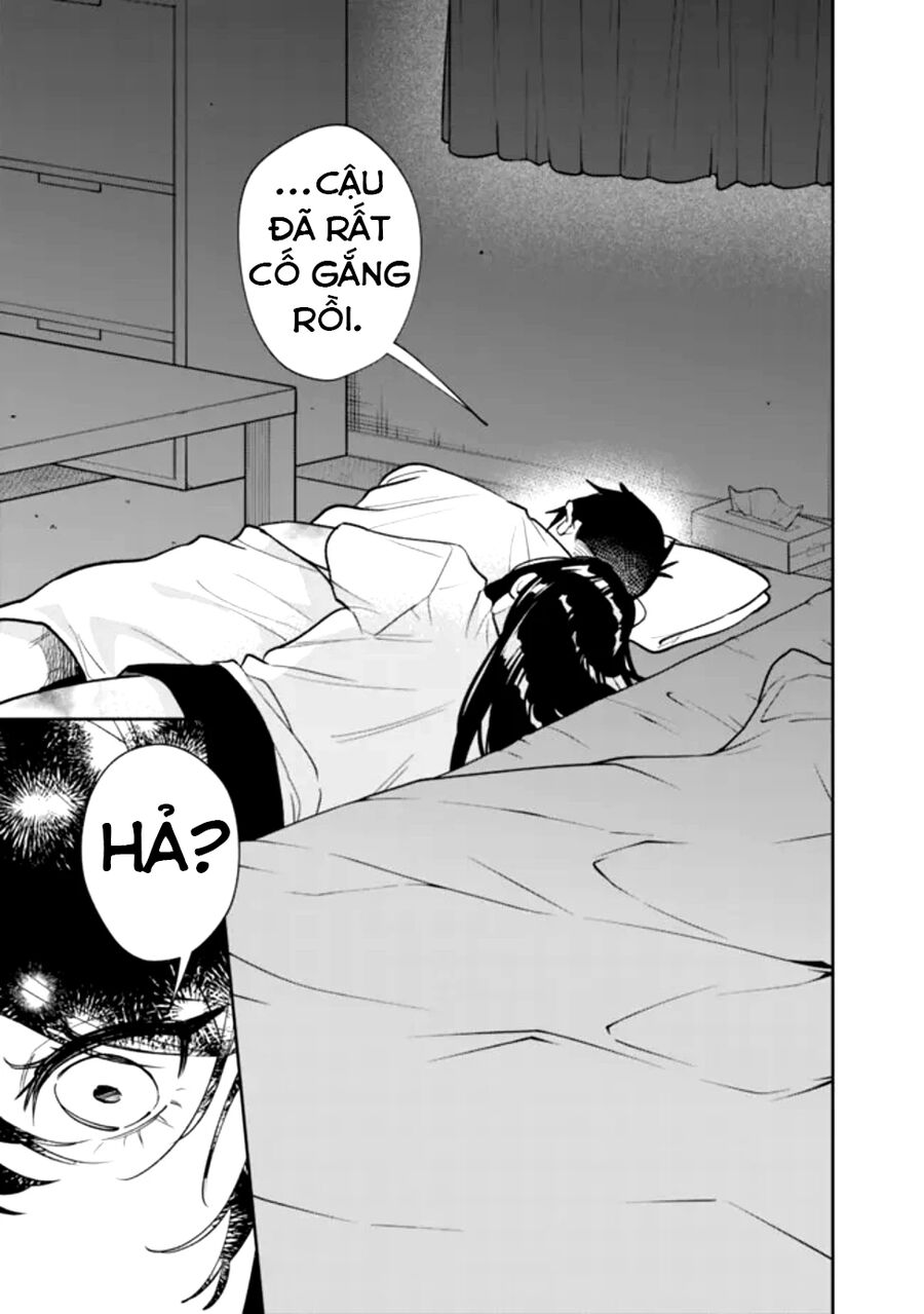 Cuộc Sống Chung Với Nữ Hoàng Từng Kiêu Ngạo Hồi Cấp Ba, Không Ngờ Lại Khá Dễ Chịu. Chap 1 - Next Chap 2