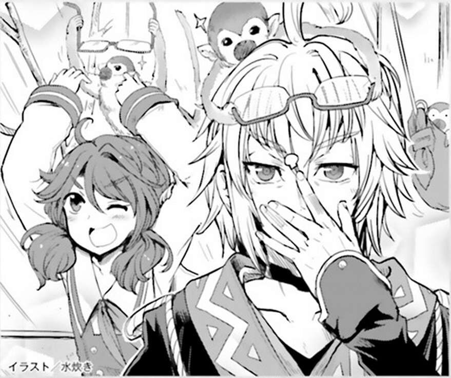 Touhou Suzunaan ~ Linh Nại Am Chap 49 - Next Chap 50