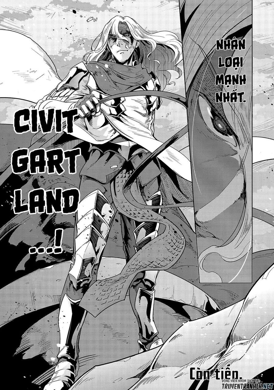 Failure Frame: Tôi Trở Thành Mạnh Nhất Với Kỹ Năng Trạng Thái Và Hủy Diệt Tất Cả Chap 14 - Next Chap 15