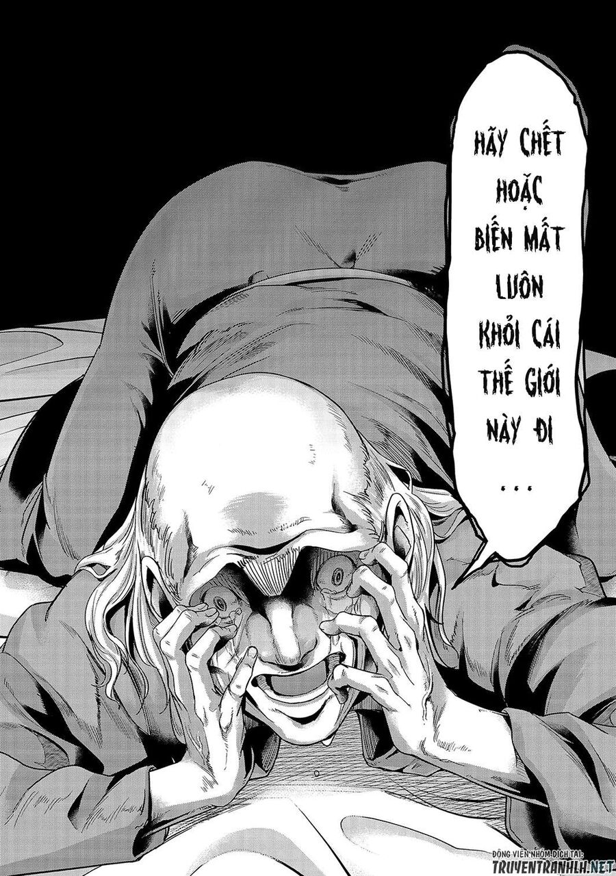 Failure Frame: Tôi Trở Thành Mạnh Nhất Với Kỹ Năng Trạng Thái Và Hủy Diệt Tất Cả Chap 17 - Next Chap 18