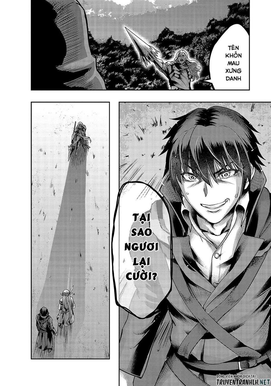 Failure Frame: Tôi Trở Thành Mạnh Nhất Với Kỹ Năng Trạng Thái Và Hủy Diệt Tất Cả Chap 17 - Next Chap 18