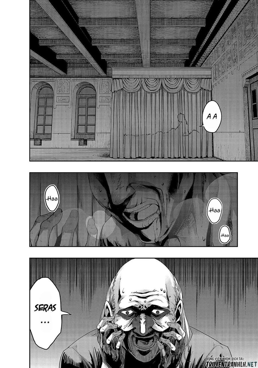 Failure Frame: Tôi Trở Thành Mạnh Nhất Với Kỹ Năng Trạng Thái Và Hủy Diệt Tất Cả Chap 17 - Next Chap 18
