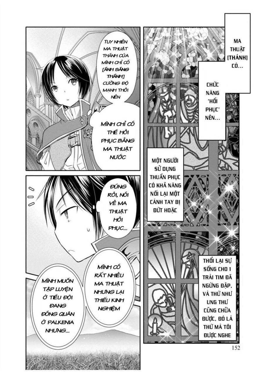 Con Trai Thứ 8, Đừng Đùa Nữa! Chap 16 - Next Chap 17