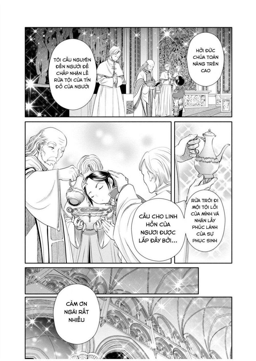 Con Trai Thứ 8, Đừng Đùa Nữa! Chap 16 - Next Chap 17