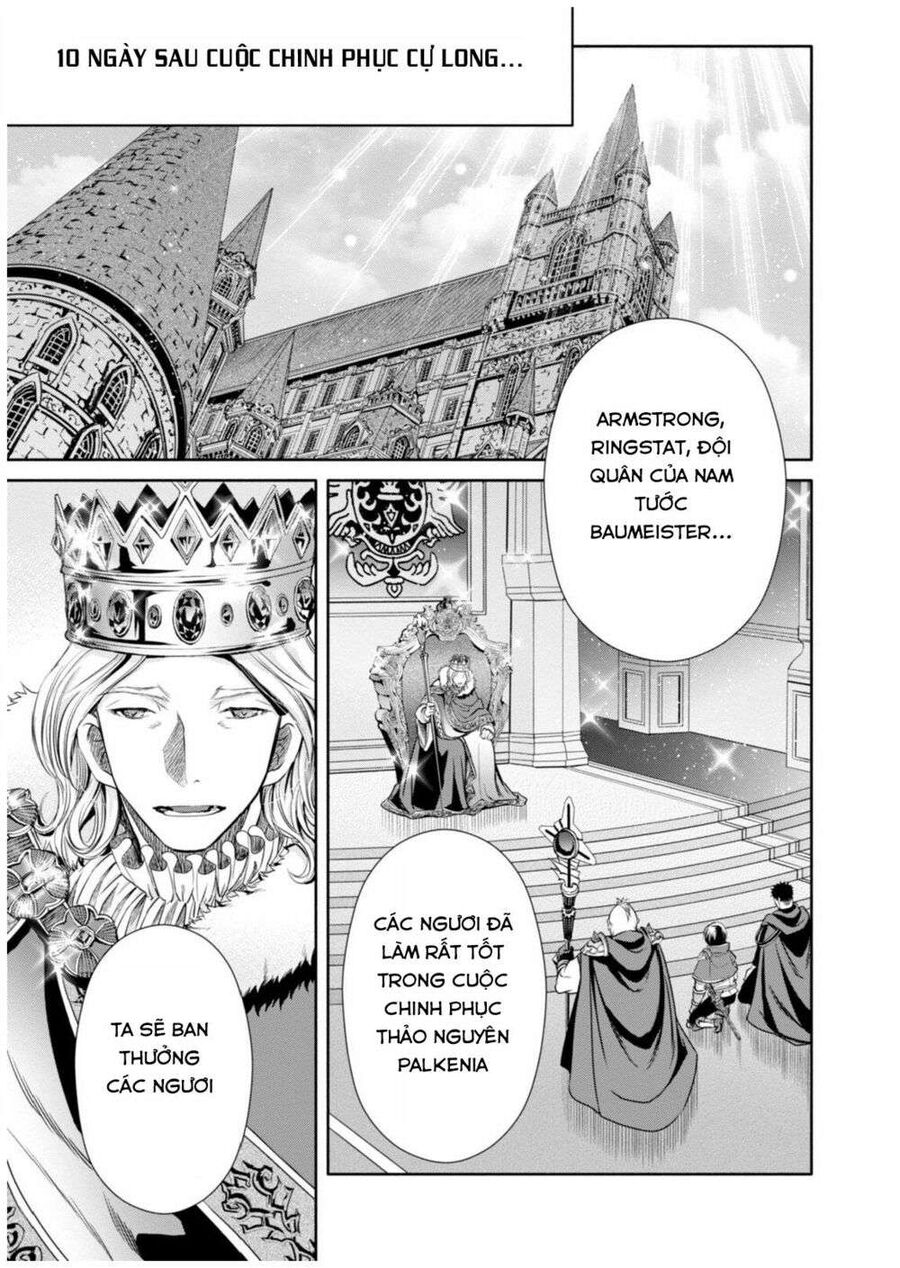 Con Trai Thứ 8, Đừng Đùa Nữa! Chap 16 - Next Chap 17