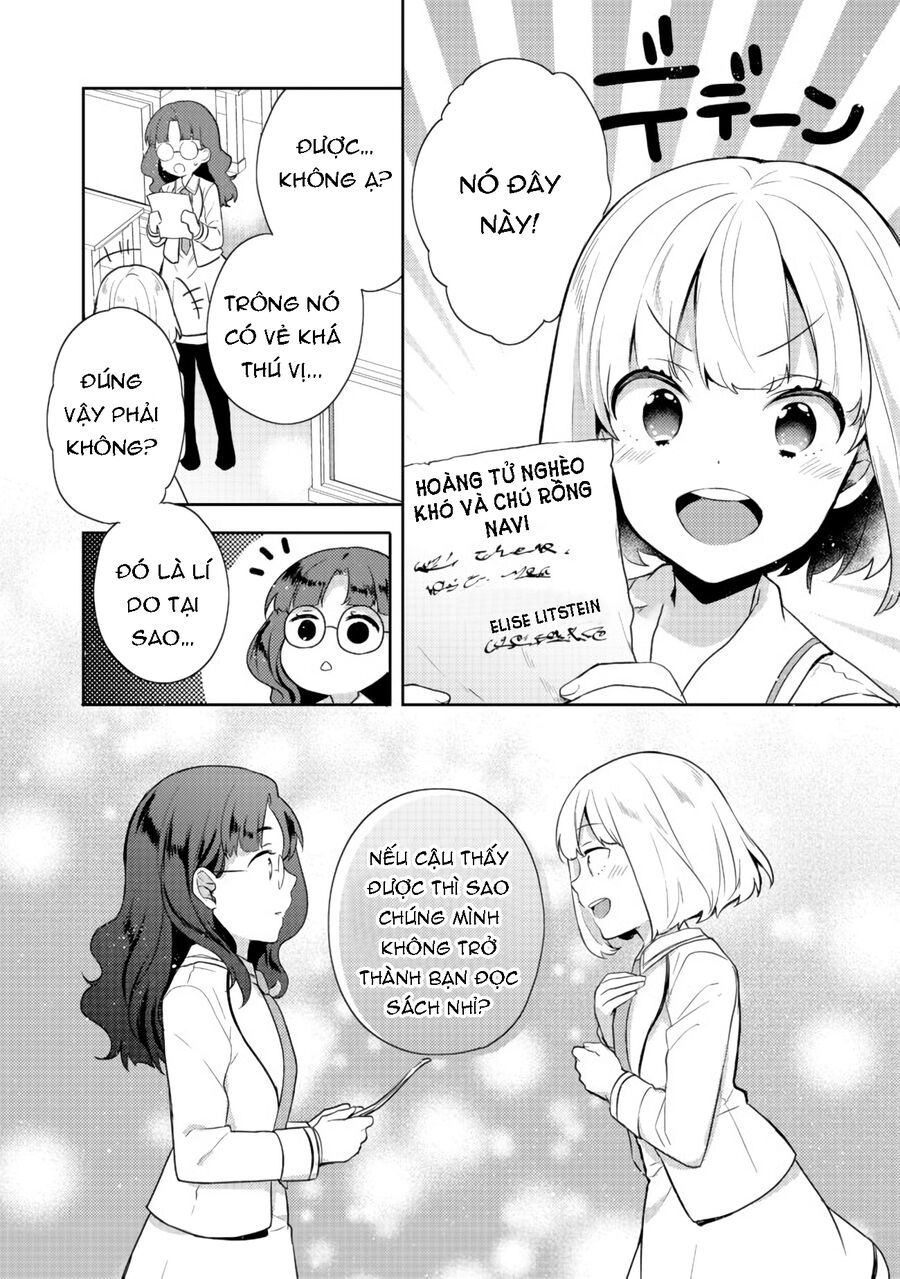 Biên Niên Sử Về Đế Chế Tearmoon Chap 12 - Next Chap 13