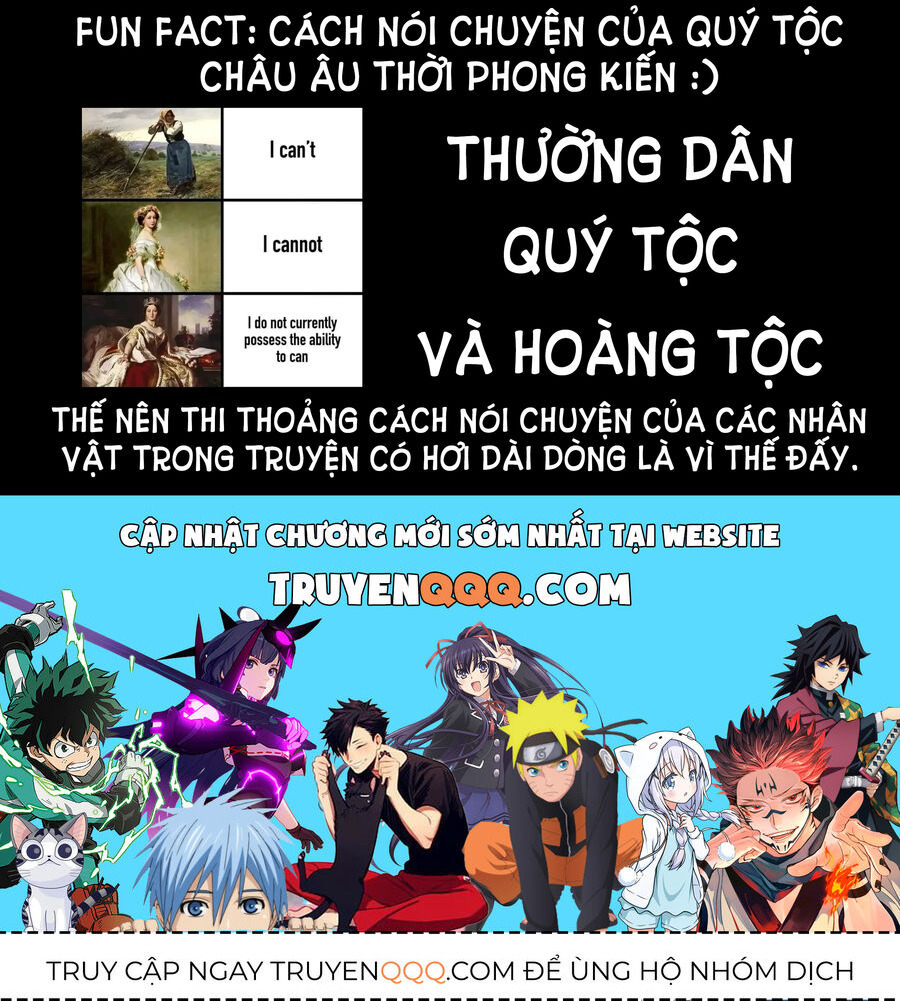 Biên Niên Sử Về Đế Chế Tearmoon Chap 18 - Next Chap 19