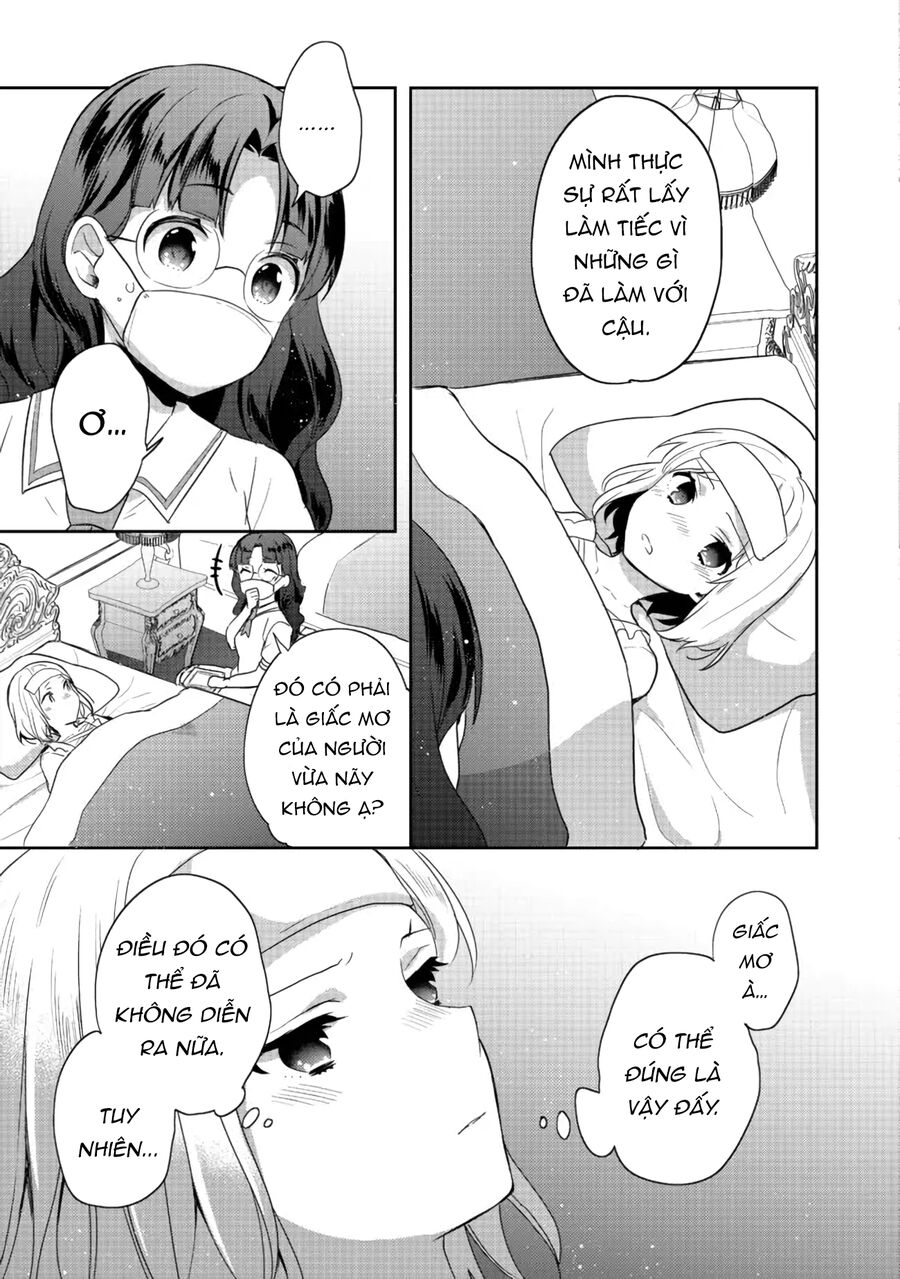 Biên Niên Sử Về Đế Chế Tearmoon Chap 19 - Next Chap 20