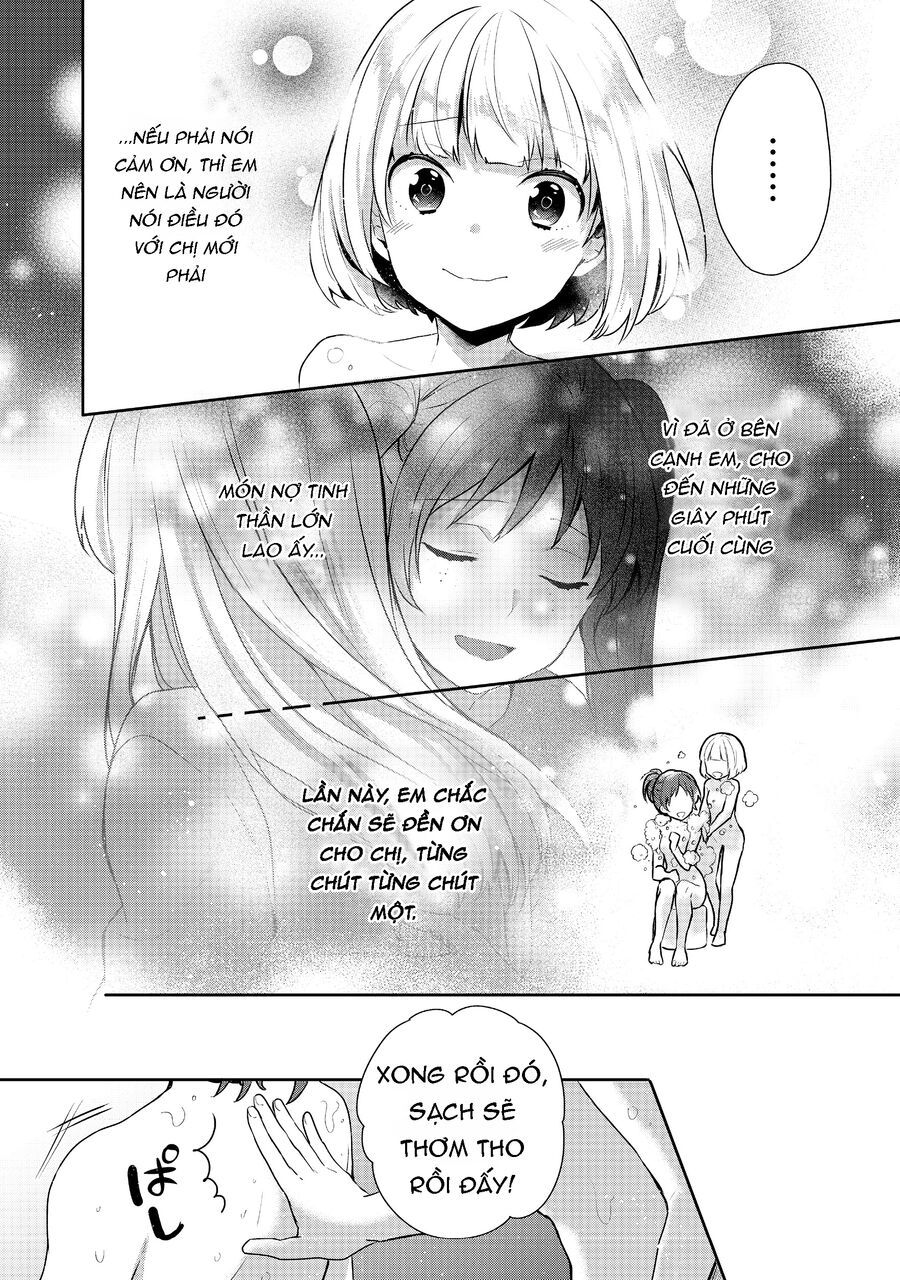 Biên Niên Sử Về Đế Chế Tearmoon Chap 6 - Next Chap 7