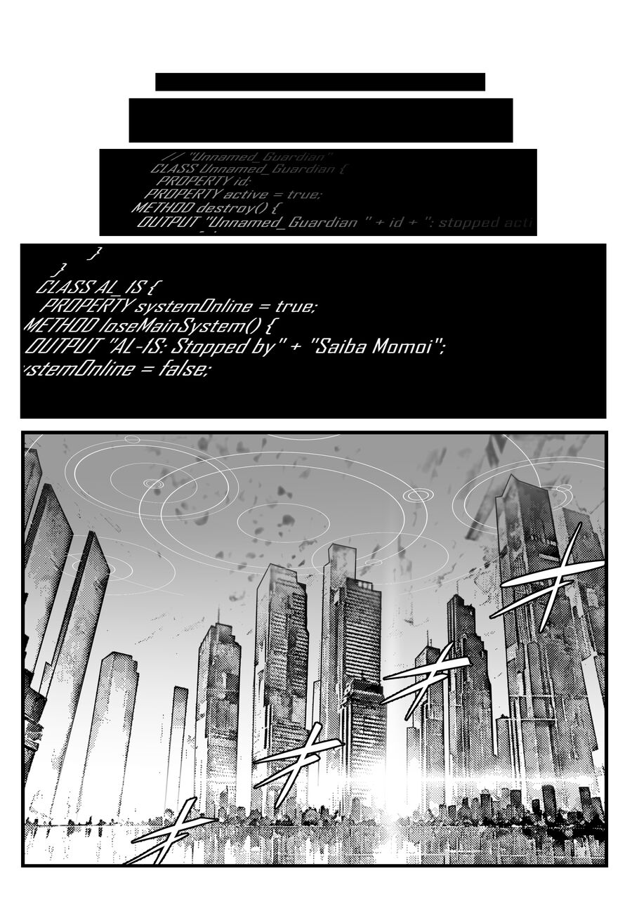 Blue Archive X Kamen Rider Decade - Câu Chuyện Về Thầy Giáo Schale Kadoya Tsukasa Chap 24 - Next Chap 25