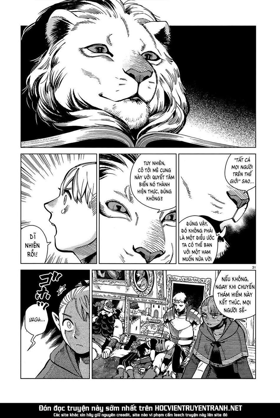 Mỹ Vị Hầm Ngục Chap 65 - Next Chap 66