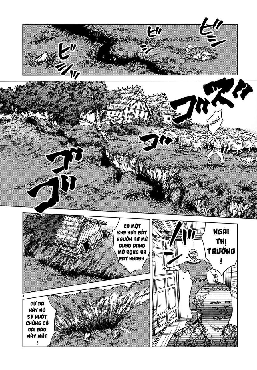 Mỹ Vị Hầm Ngục Chap 82 - Next Chap 83