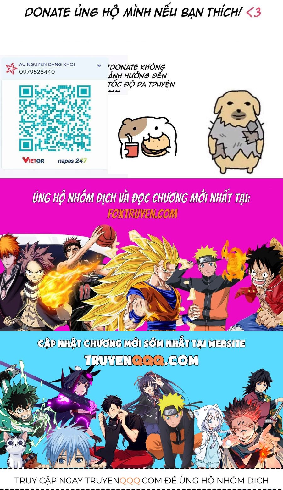 Magokoro Scramble! Điều Ẩn Giấu Trong Trái Tim Bạn Là Gì? Chap 6 - Next Chap 7