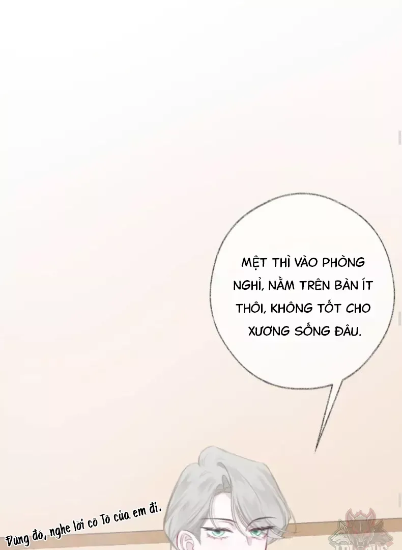 Nhịp Đập Cảm Xúc Chap 4 - Next Chap 5