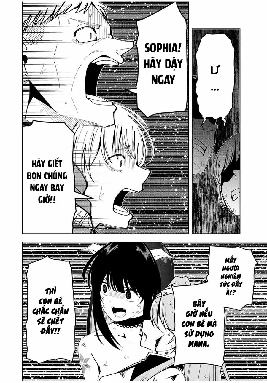 Sau Khi Được Gọi Là Dũng Giả: Người Đàn Ông Vô Song Sẽ Bắt Đầu Lập Gia Đình Chap 11 - Next Chap 12