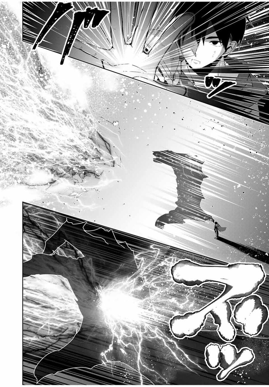 Sau Khi Được Gọi Là Dũng Giả: Người Đàn Ông Vô Song Sẽ Bắt Đầu Lập Gia Đình Chap 11 - Next Chap 12