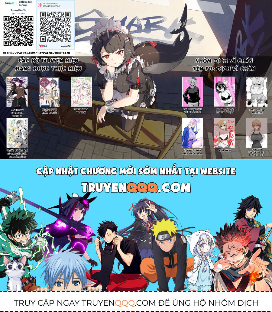 Sau Khi Được Gọi Là Dũng Giả: Người Đàn Ông Vô Song Sẽ Bắt Đầu Lập Gia Đình Chap 6 - Next Chap 7