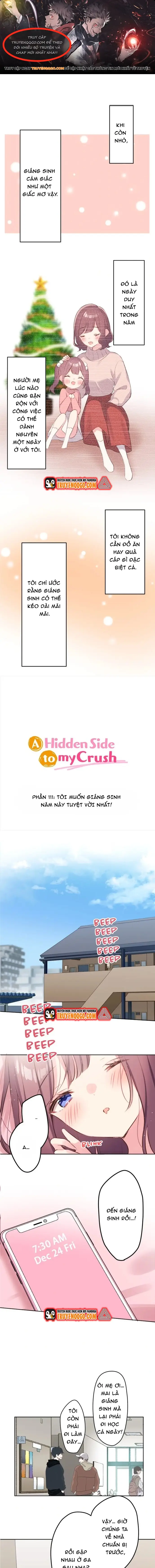 Cô Bạn Gái Hai Mặt Chap 111 - Next Chap 112